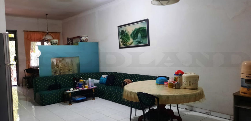 KODE :14538(Jf) Rumah Dijual Sunter, Luas 192 Meter, jakarta Utara