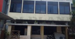 Kode : 15538 (Si/Yg), Ruko Dijual/Disewa Guung sahari, Luas 283,53 meter, Jakart Pusat