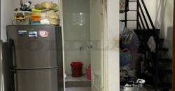 Kode: 15666(Si/Yg), Rumah Dijual Kelapa Gading, Luas 7×15 meter(105 meter), Jakarta Utara