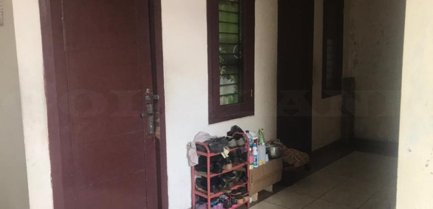 Kode : 15685 (Js), Dijual Rumah Matraman, Luas 368 meter, Jakarta Timur