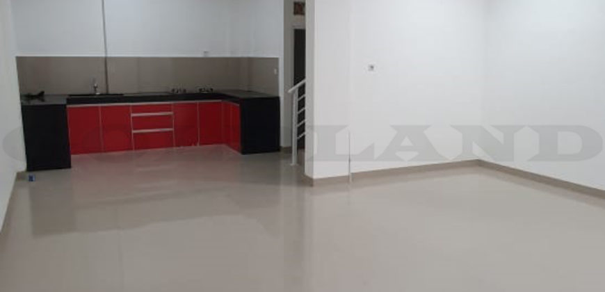 Kode: 15658(Dj), Rumah Dijual Sunter, Hadap Utara, Luas 6×15 meter(90 meter), Jakarta Utara