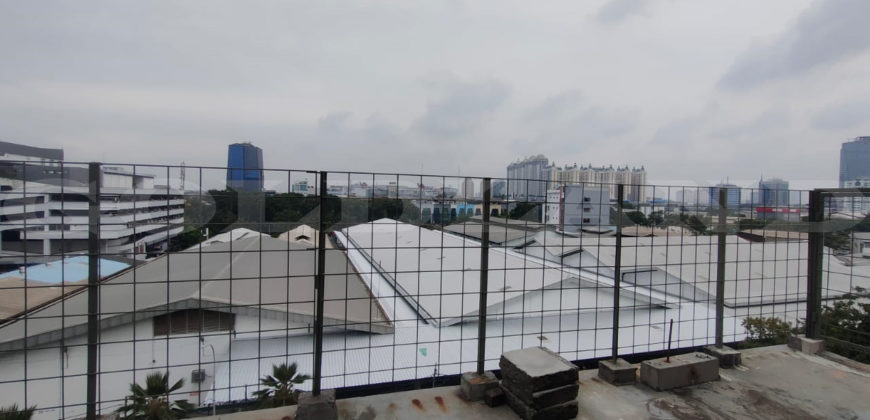 Kode : 15352 (Ad), Ruko Dijual Sunter, Luas  138 meter, Jakarta Utara