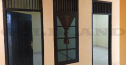 Kode: 15699(Jn), Rumah Dijual Sunter, Hadap Selatan, Luas 8×11 meter(88 meter), Jakarta Utara