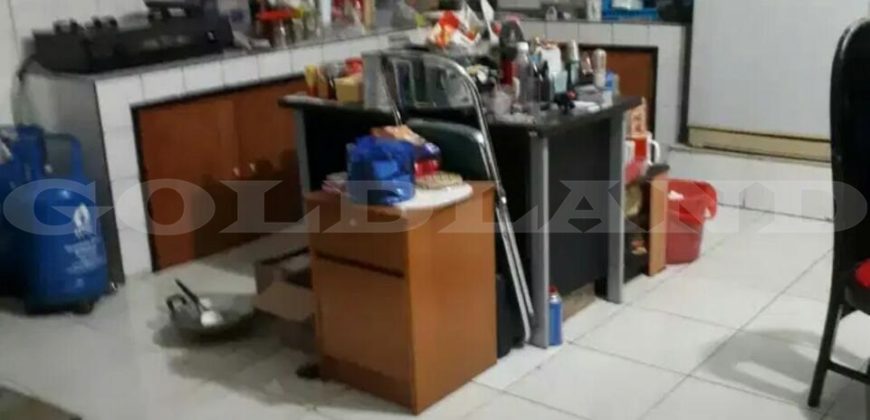 Kode: 15673(Si/Yg), Rumah Dijual Sunter, Luas 6×18 meter(108 meter), Jakarta Utara