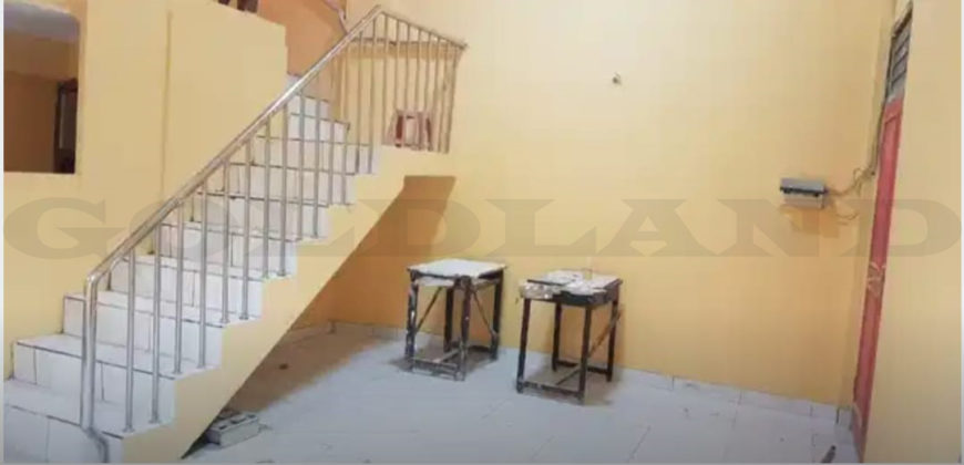KODE :15576(Dj) Rumah Dijual Sunter, Luas 6×16 Meter, Jakarta Utara