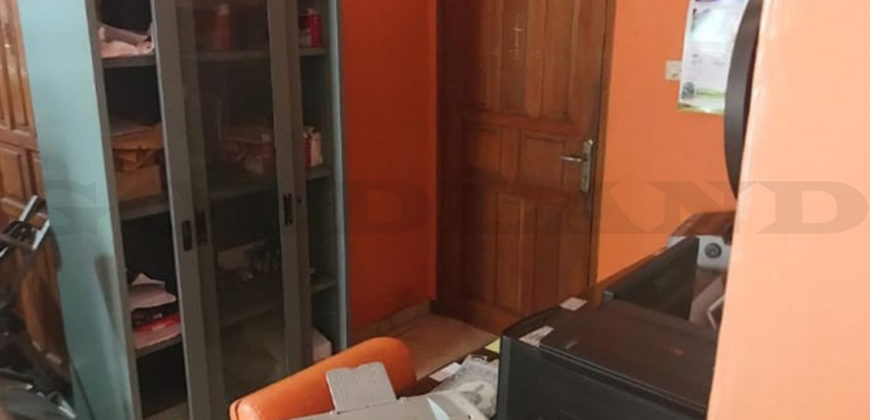 KODE :15618(Js) Rumah Dijual Petojo, Luas 254 Meter, Jakarta Pusat
