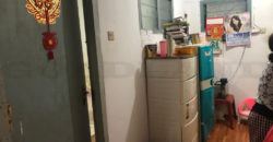 Kode : 15633 (Ak). Rumah dijual Pademangan, Luas 60 meter (5×12 m2), Jakarta Utara