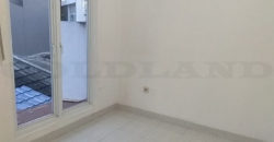 Kode : 15642 (Ak/Ls), Rumah Dijual Poris centrum, Luas 61 meter, Tangerang