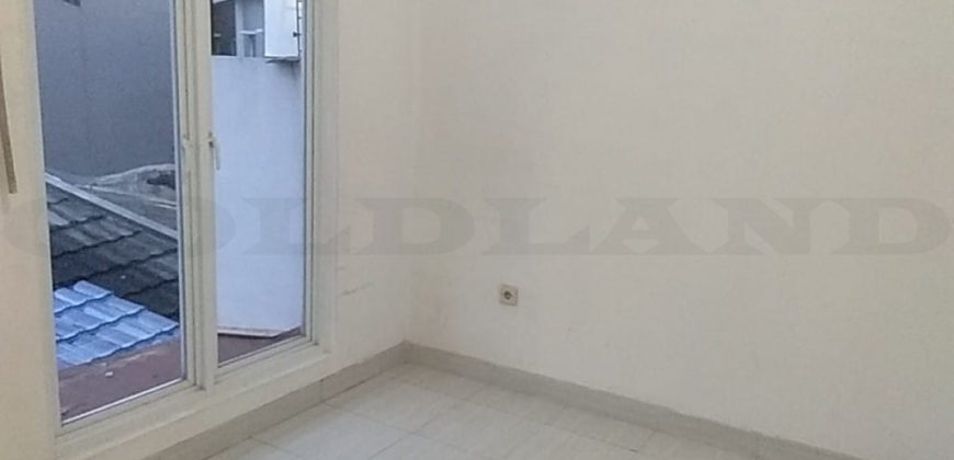 Kode : 15642 (Ak/Ls), Rumah Dijual Poris centrum, Luas 61 meter, Tangerang