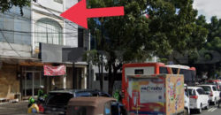 Kode: 15383(Ak), Ruko Dijual Radio Dalam Raya, Hadap Timur, Luas 4,5×16, Jakarta Selatan