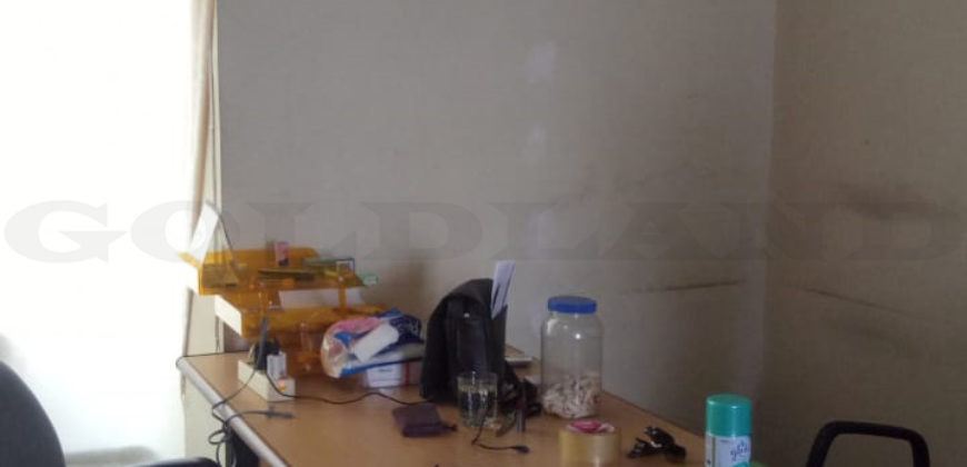 Kode : 15538 (Si/Yg), Ruko Dijual/Disewa Guung sahari, Luas 283,53 meter, Jakart Pusat