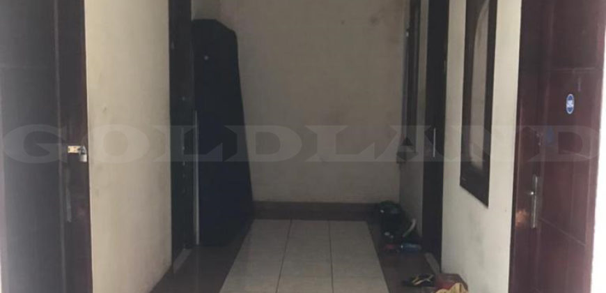 Kode : 15685 (Js), Dijual Rumah Matraman, Luas 368 meter, Jakarta Timur
