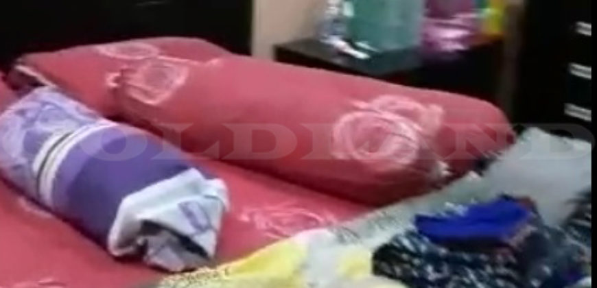 Kode: 15665(Si/Yg), Rumah Dijual Sunter, Luas 6×15 meter(90 meter), Jakarta Utara