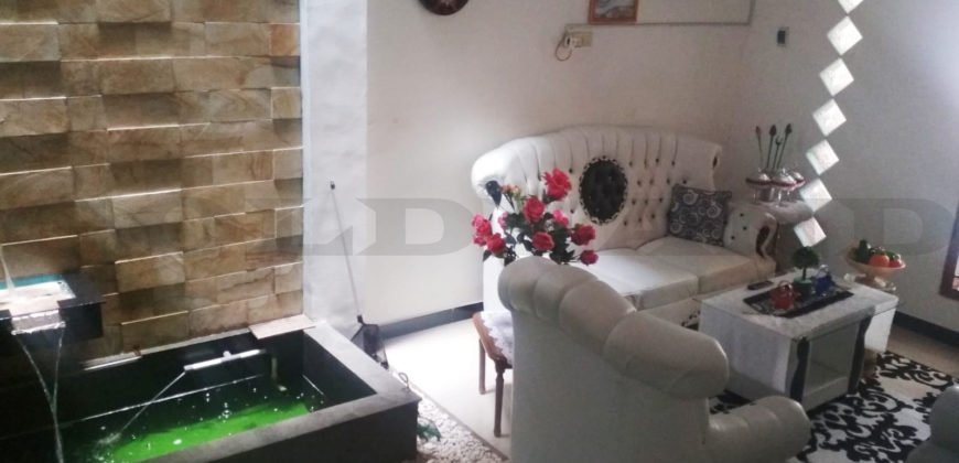 KODE :15580(Dj) Rumah Dijual Koja, Luas 126 Meter, Jakarta Utara