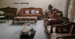 KODE :15575(Dj) Rumah Dijual Koja, Luas 112 Meter, Jakarta utara