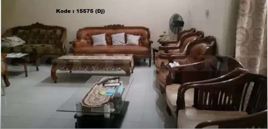 KODE :15575(Dj) Rumah Dijual Koja, Luas 112 Meter, Jakarta utara