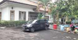 Kode: 15619(Js), Rumah Dijual Kebayoran Lama, Hadap Timur, Luas 1750 meter, Jakarta Seltan