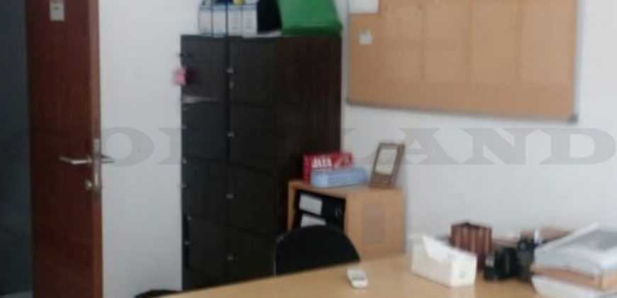 Kode: 15383(Ak), Ruko Dijual Radio Dalam Raya, Hadap Timur, Luas 4,5×16, Jakarta Selatan