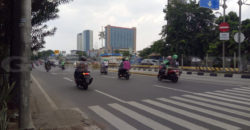 Kode : 15538 (Si/Yg), Ruko Dijual/Disewa Guung sahari, Luas 283,53 meter, Jakart Pusat