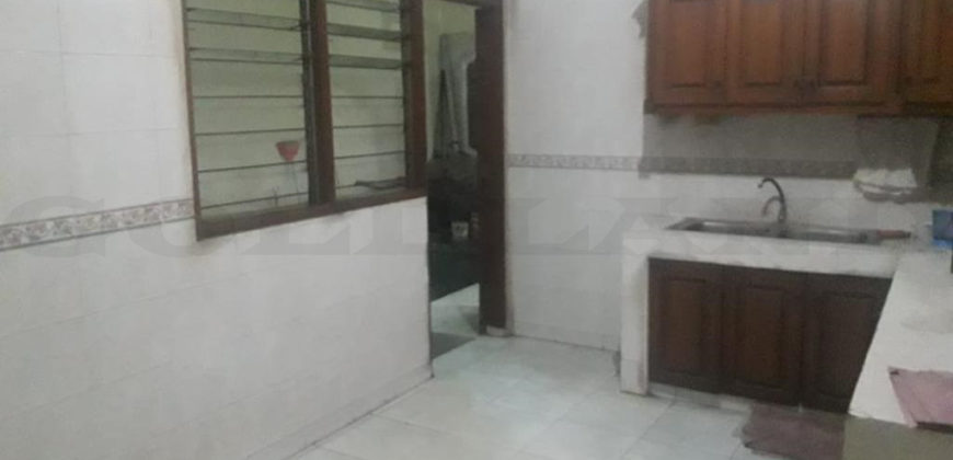 Kode: 15667(Si/Yg), Rumah Dijual Cempaka Putih, Luas 603 meter, Jakarta Pusat