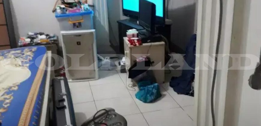 Kode: 15673(Si/Yg), Rumah Dijual Sunter, Luas 6×18 meter(108 meter), Jakarta Utara