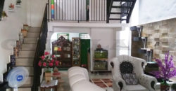 KODE :15580(Dj) Rumah Dijual Koja, Luas 126 Meter, Jakarta Utara