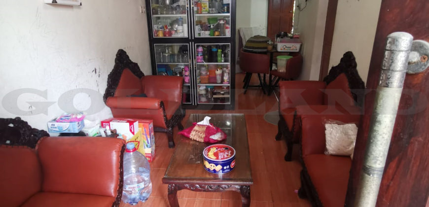 KODE :14400(Ir) Rumah Dijual Sunter, Luas 96 Meter, jakarta Utara