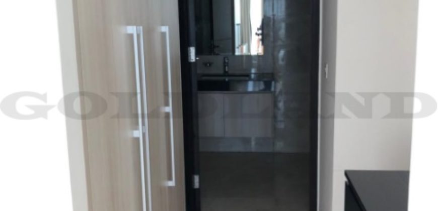 Kode : 15518 (Yg/Si), Disewa Apartment Four winds, Luas 109 meter, Grogol, Jakarta selatan