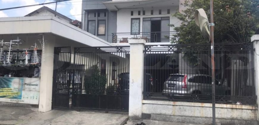 Kode : 15685 (Js), Dijual Rumah Matraman, Luas 368 meter, Jakarta Timur