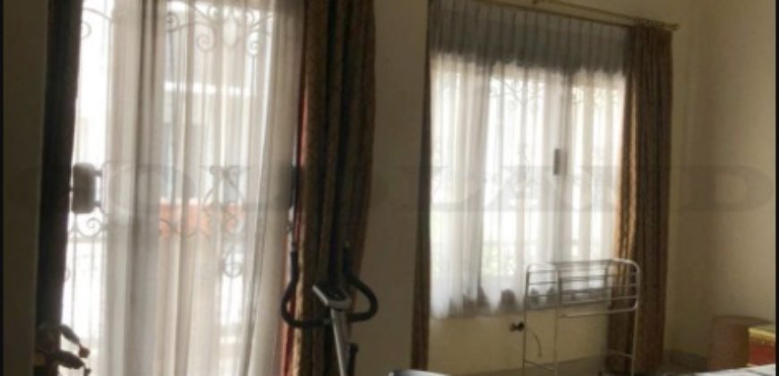 Kode: 15671(Si/Yg), Rumah Dijual Sunter, Hadap Selatan, Luas 10×17 meter(170 meter), Jakrta Utara