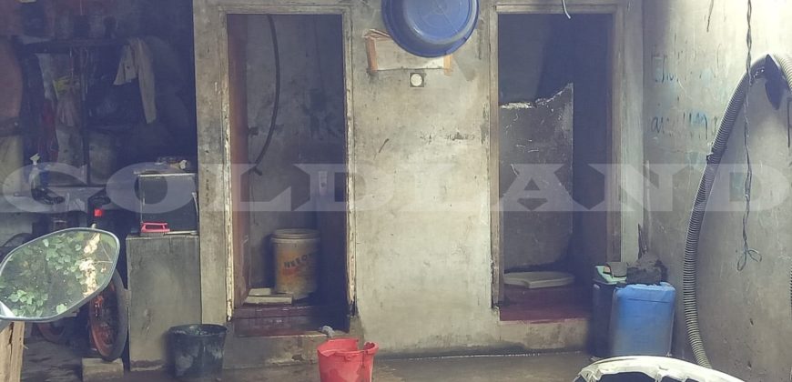 KODE : 15676 (Si/Yg), Gudang Dijual sunter, luas 630 meter (14×45 m2), Jakarta Utara