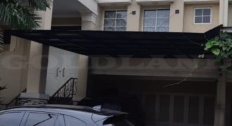 Kode: 15694(Ay), Rumah Dijual Kelapa Gading, Hadap Barat, Luas 8×18 meter(144 meter), Jakarta Utara