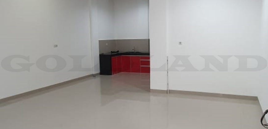 Kode: 15658(Dj), Rumah Dijual Sunter, Hadap Utara, Luas 6×15 meter(90 meter), Jakarta Utara