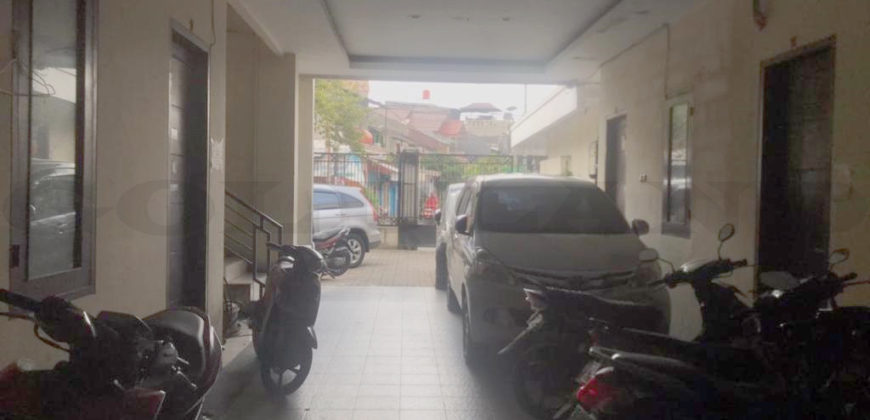 Kode : 15685 (Js), Dijual Rumah Matraman, Luas 368 meter, Jakarta Timur