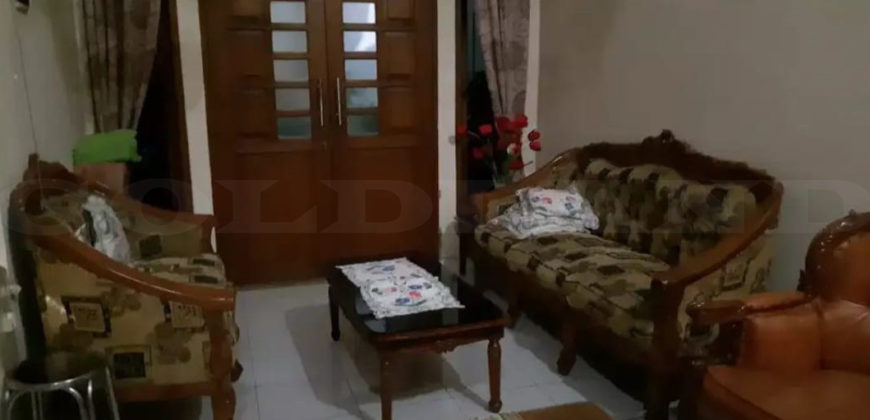 KODE :15575(Dj) Rumah Dijual Koja, Luas 112 Meter, Jakarta utara