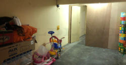 Kode : 15633 (Ak). Rumah dijual Pademangan, Luas 60 meter (5×12 m2), Jakarta Utara