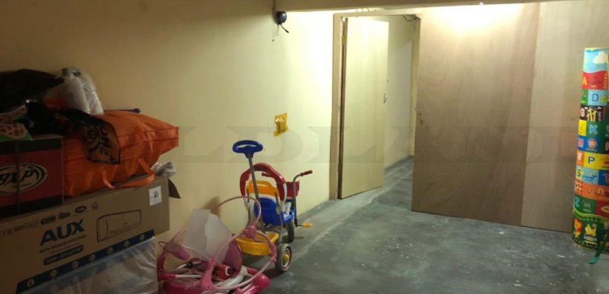 Kode : 15633 (Ak). Rumah dijual Pademangan, Luas 60 meter (5×12 m2), Jakarta Utara