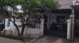 KODE :14538(Jf) Rumah Dijual Sunter, Luas 192 Meter, jakarta Utara