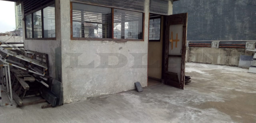 Kode : 15538 (Si/Yg), Ruko Dijual/Disewa Guung sahari, Luas 283,53 meter, Jakart Pusat