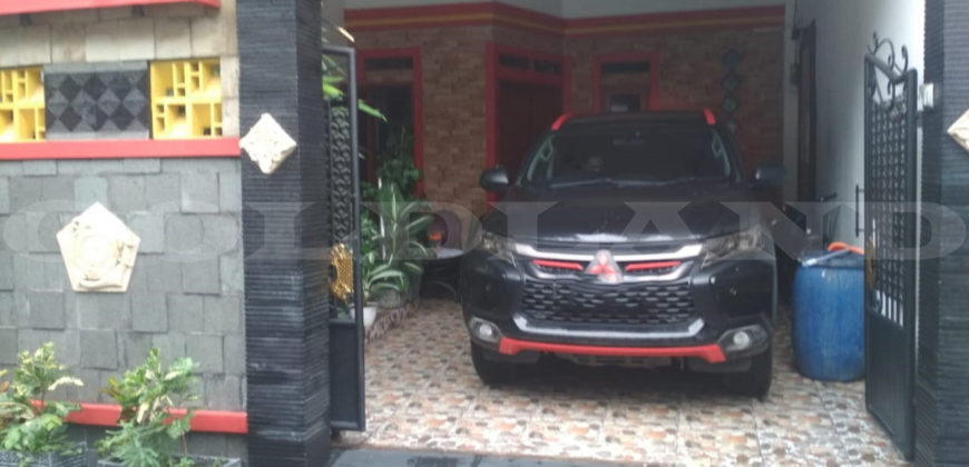 KODE :15580(Dj) Rumah Dijual Koja, Luas 126 Meter, Jakarta Utara