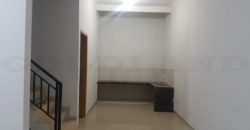 Kode: 14941(Ls/Jf), Rumah Dijual Sunter, Hadap Barat, Luas 11×17 meter, Jakarta Utara