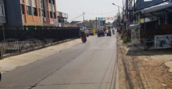 Kode : 15874 (Jf), Gudang dijual Bekasi, Luas 1.600 meter, Bekasi