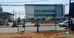 Kode : 15854 (Br/AT), Gudang DIjual Bekasi, Luas 500 meter (25×20 m2), Bekasi