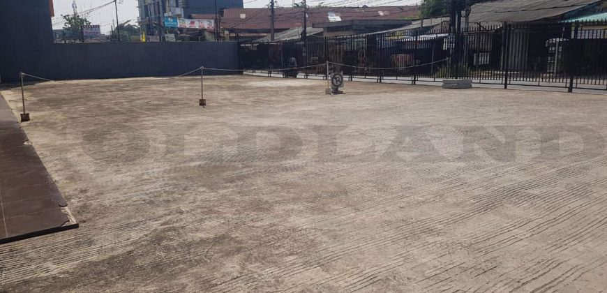 Kode :15872 (Jf), Ruko DIjual Bekasi, Luas 150 meter (10×15 m2), Bekasi