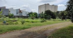 Kode : 15870 (Br/At/Fd), Tanah Dijual Ciputat, Luas 11.798 meter, Tangerang selatan