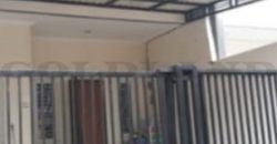 Kode : 15883 (Ay/Br/Jm), Rumah Dijual Paradise, Luas 90 meter (6×15 m2), Jakarta Utara