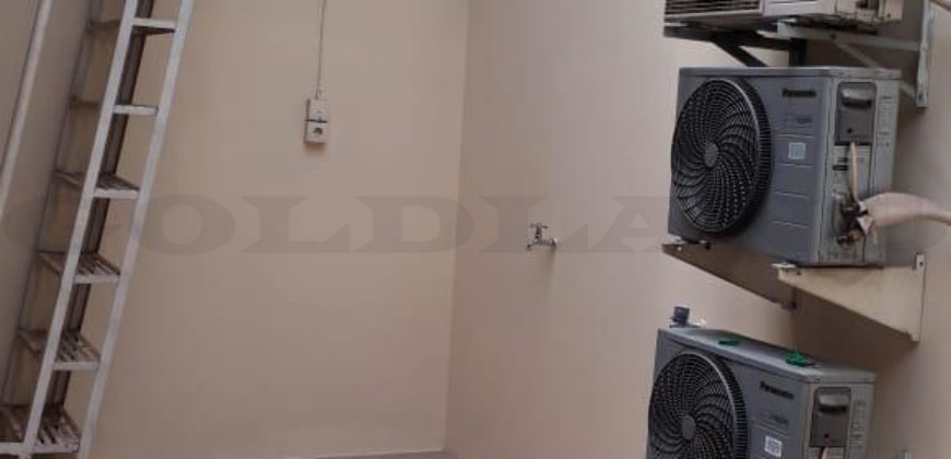 Kode : 15895 (Br/Fd/At), Rumah Dijual Sunter, Luas 220 meter (10×22 m2), jakarta Utara