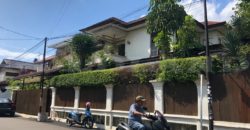 Kode : 15809 (Ay/Ak/Br), Rumah Dijual Kedoya, Luas tanah 402 meter, Jakarta Barat