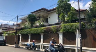 Kode : 15809 (Ay/Ak/Br), Rumah Dijual Kedoya, Luas tanah 402 meter, Jakarta Barat