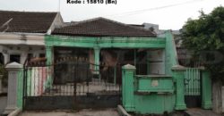 Kode : 15810 (Bn), Rumah Dijual Kayu putih, Luas 194,4 meter (7.2×27 m2), Jakarta Timur